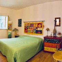 La Gallina Felice B&B, 梅塔 — 照片 2