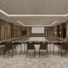 The Westin Manila, 曼达卢永 — 照片 5