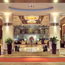 Fortune JP Palace, Mysore - Member ITC Hotels' Group, 迈索尔 — 照片 2