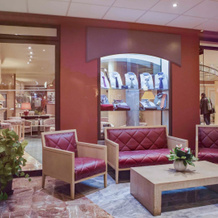 Hôtel Mercure Limoges Centre, 利摩日 — 照片 2