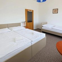 Hotel Laguna Slapy, Невеклов — фото 5