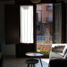 Apartamentos La Alborada Medieval, Айльон — фото 3