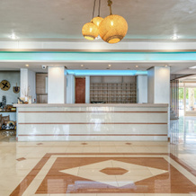 Aqua Mare Resort, Мелисси — фото 2