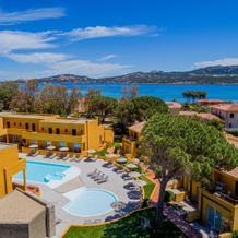 Blu Hotel Laconia Village - Blu Hotels, Канниджоне — фото 5