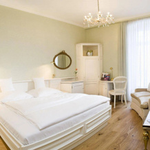 Hotel Schloss Wilkinghege, Мюнстер — фото 5