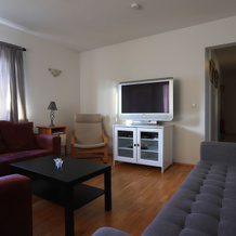Skúlagata Apartment, Стиккисхоульмюр — фото 5