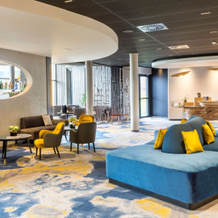 Best Western Plus Hotel Les Humanistes, Селестат — фото 2