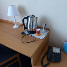 Hotel L'Océane Angers Parc Expo, 安茹卢瓦尔河畔里夫 — 照片 5