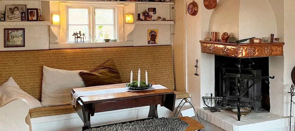 5 Person Holiday Home In Lerum-By Traum, Лерум — фото 1