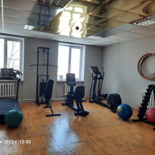 Zauralyya Health Resort, Sibay — photo 4