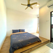 Homie6@ The Heights Residence/ 6-7 Pax, 爱极乐 — 照片 3