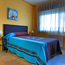 Apartamentos Naturmar, 萨米耶拉 — 照片 4