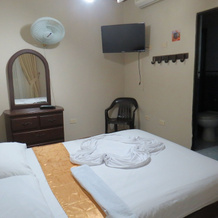 Hotel Guateque Plaza, 阿帕尔塔多 — 照片 3