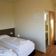 Hjartarstadir Guesthouse, Eidar — photo 3