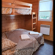 Chalet Beau Rivage, 京斯巴赫 — 照片 5