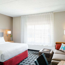 Towneplace Suites Pittsburgh Harmarville, Питсбург — фото 3