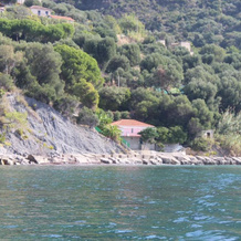 Villa Giuliana, Пишотта — фото 3