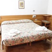 Hotel Milano, Abbadia San Salvatore — photo 2