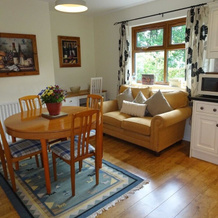 Black Burn Lodge Self Catering, 纽卡斯尔顿 — 照片 3