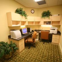 Hilton Garden Inn Anderson, Андерсон — фото 5