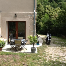 Studio en pleine nature, Choranche — photo 2