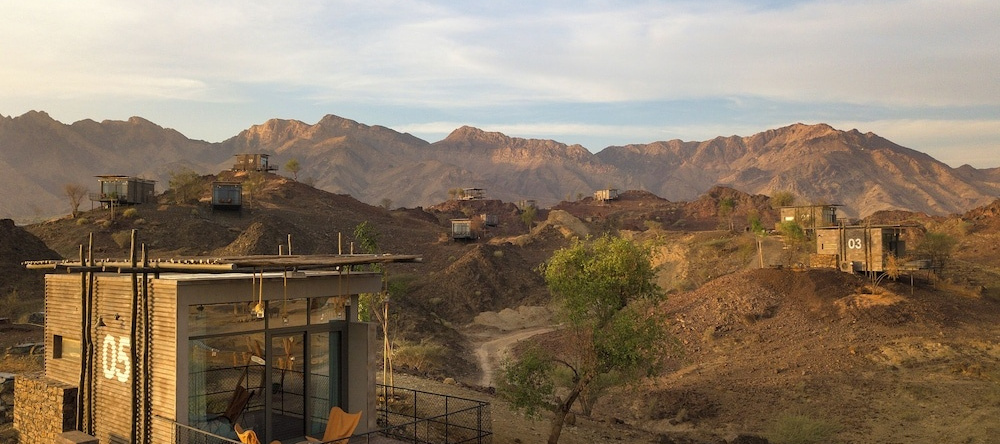 Hatta Resorts, Хатта — фото 1