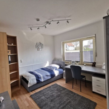 City Apartments Gladenbach, 格拉登巴赫 — 照片 4