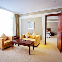Relax Hotel (Hangzhou Shitang)(杭州石塘瑞莱克斯大酒店), Ханчжоу — фото 3