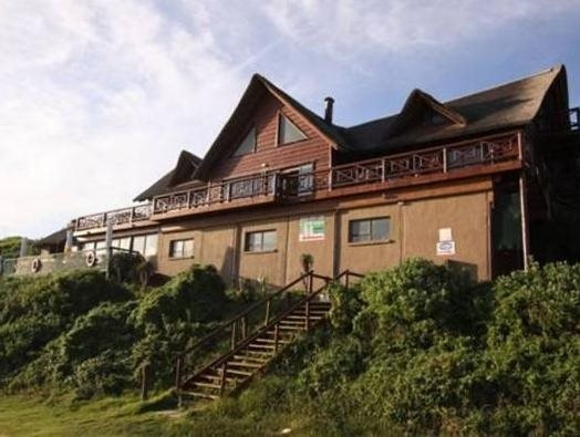 Oyster Bay Beach Lodge, 奥伊斯特贝 — 照片 1