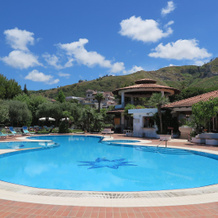 Villaggio La Pizzuta, 帕尔盖利亚 — 照片 5