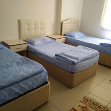 Ata Turkoglu Apart Otel, 乔鲁姆 — 照片 5