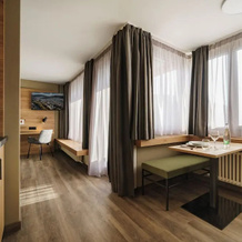 Hotel Linde 24h Self Check-in, 巴登 — 照片 5