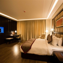 Ramada by Wyndham Kapurthala, 卡普尔塔拉 — 照片 3