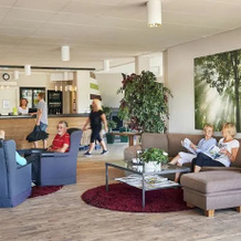 Scandic Loddekopinge, Лоддекопинг — фото 5