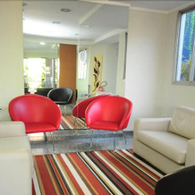 Hotel Riviera Araçatuba, 阿拉萨图巴 — 照片 2