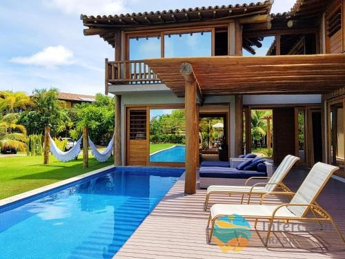 Villa Bali, Прайа ду Форте — фото 1