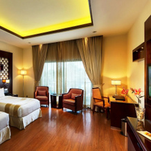 Aldovia Resort & Convention, 萨达霍利 — 照片 5