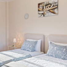 Inviting Holiday Home in Chalkida with Terrace, 德罗西亚 — 照片 2