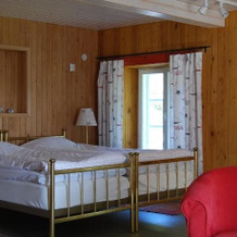 Västergård Bed & Breakfast, 帕尔加斯 — 照片 3