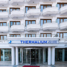Thermalium Wellness & Spa Hotel by Vima, 瑟莫尔 — 照片 3