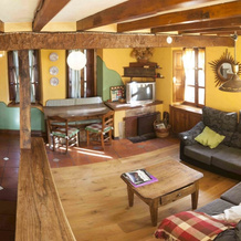Posada La Trebede, Cabezon de Liebana — photo 3