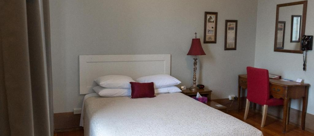 Centralia Square Grand Ballroom and Vintage Hotel (We are one of the only hotels located in downtown Centralia), Centralia — photo 1