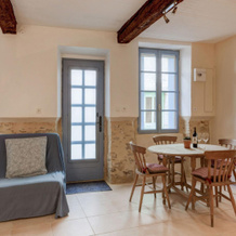 Alluring Apartment in Bize Minervois with Private Terrace, 比兹米内尔瓦 — 照片 4