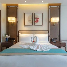 Eton Pine Valley Hotel, Taian — photo 3