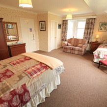 East Challoch Farm Bed And Breakfast, Странрар — фото 3