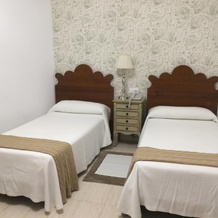 Hotel Rural Eloy, 巴尼奥斯-德-蒙特马约尔 — 照片 2