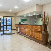 Quality Inn & Suites Grants - I-40, Grants — photo 2