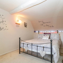 Apple Tree Cottage, Таррант Монктон — фото 4