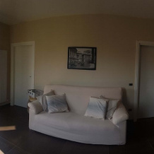 La Villetta - Luxury Room, Лейви — фото 4