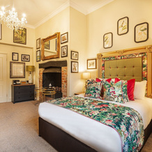 The George Hotel, Amesbury, Wiltshire, Эймсбери — фото 4